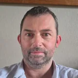 Portret van Jurgen Roelens
