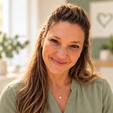 Portret van Stefanie Nollet